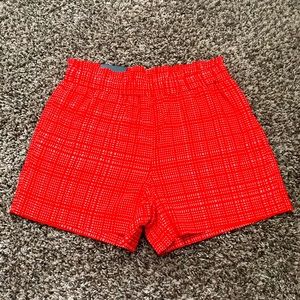 Banana Republic shorts